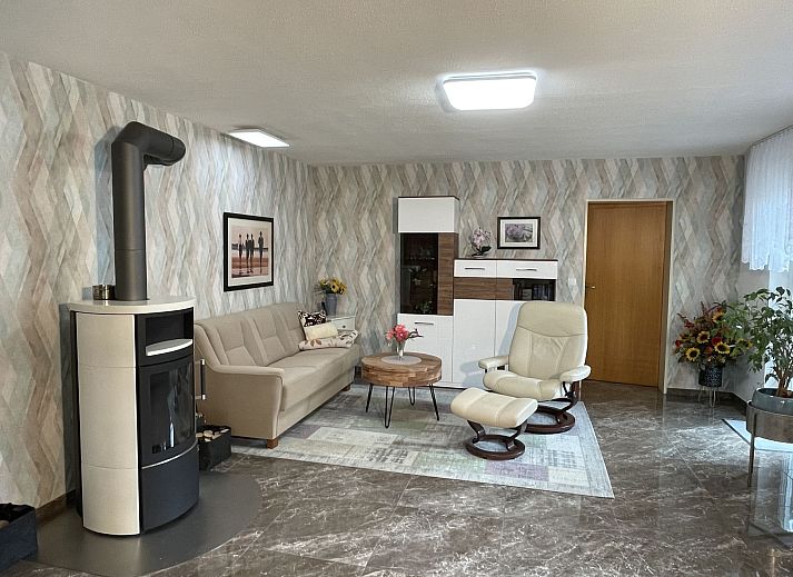 Guest house 03123701 - Apartment Black Forest - Appartement Spatzenparadies