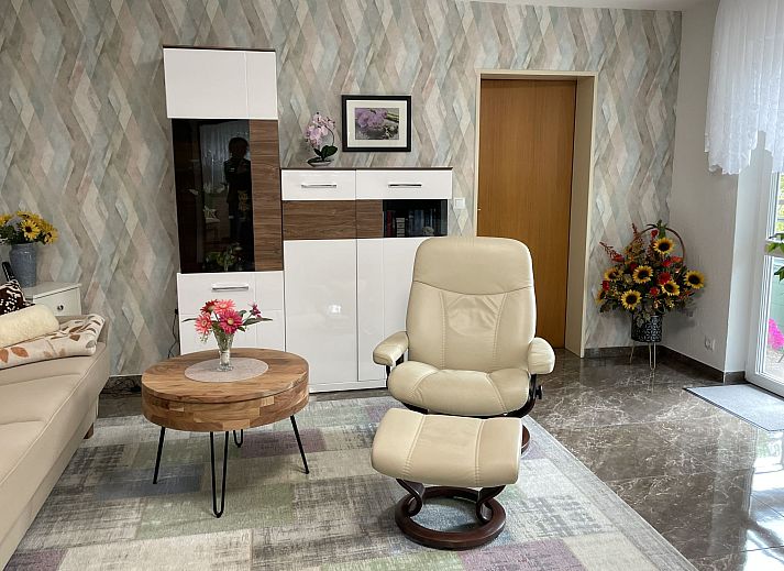 Guest house 03123701 - Apartment Black Forest - Appartement Spatzenparadies