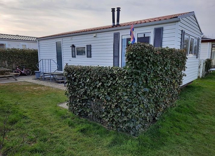 Unterkunft 031549 • Chalet Terschelling • de Utsetter NR 59