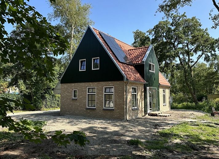 Unterkunft 031591 - Ferienhaus Terschelling - Vakantiehuis Deugniet