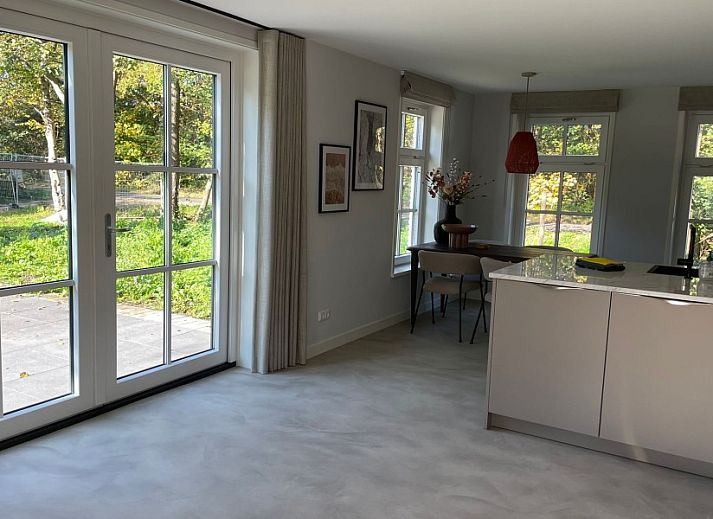 Unterkunft 031591 - Ferienhaus Terschelling - Vakantiehuis Deugniet