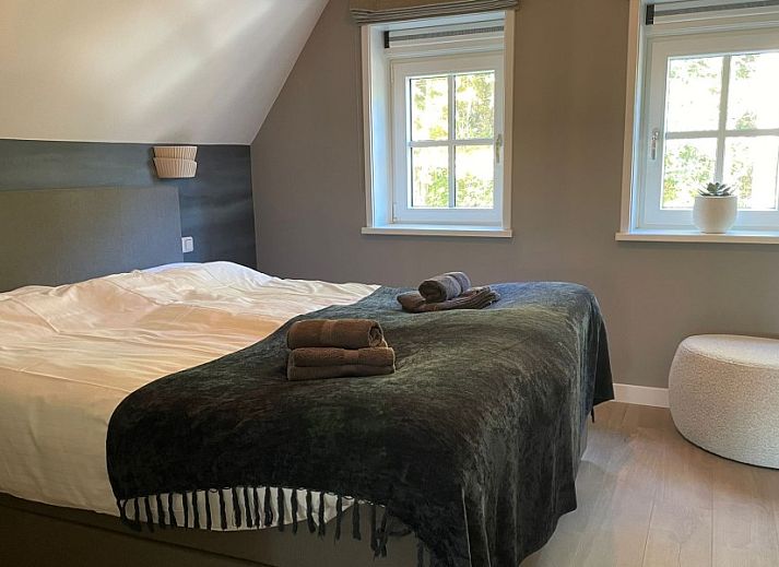 Unterkunft 031591 - Ferienhaus Terschelling - Vakantiehuis Deugniet