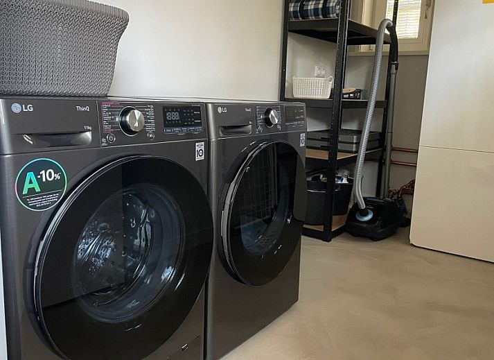 Unterkunft 031591 - Ferienhaus Terschelling - Vakantiehuis Deugniet