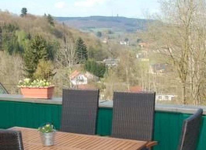 Guest house 03210704 - Apartment Thuringia - Appartement Rennsteigwässerchen