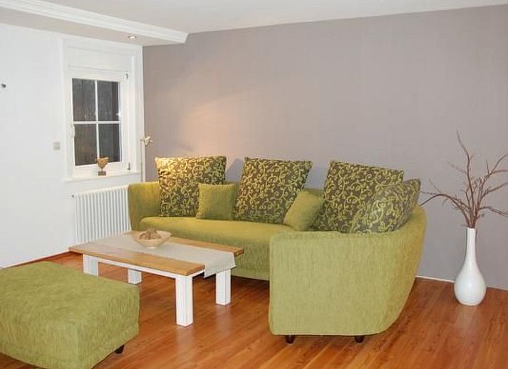 Guest house 03210704 - Apartment Thuringia - Appartement Rennsteigwässerchen