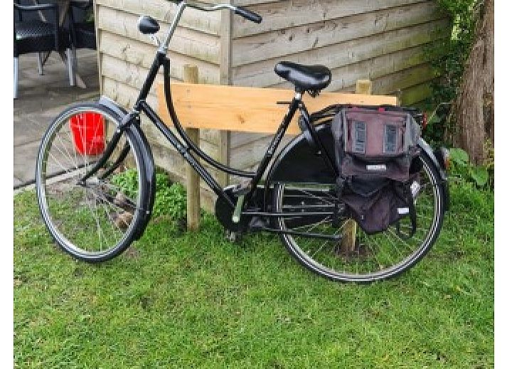 Unterkunft 032226 - Mobilheim Terschelling - de Kanoet