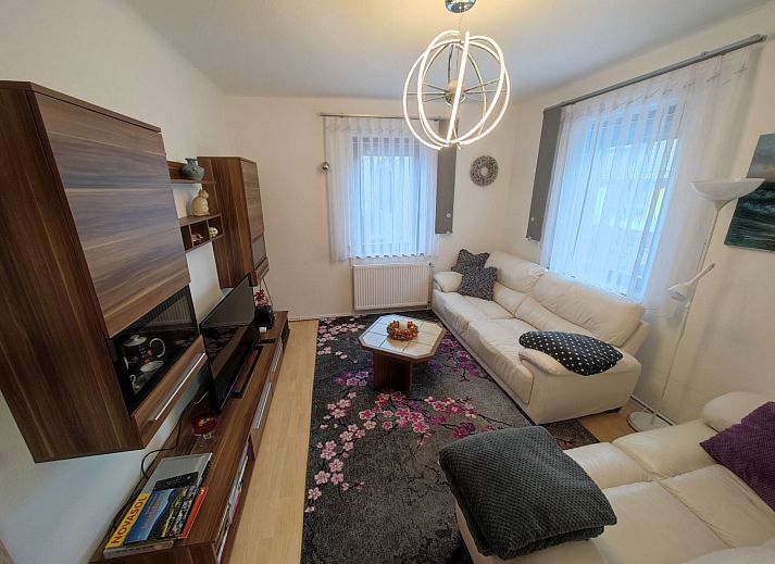 Guest house 0327842 - Apartment Thuringia - Appartement Siegmund