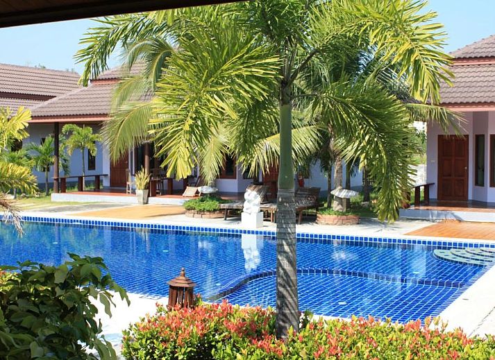 Verblijf 0331027 • Vakantie appartement Centrale Vlaktes • Waterside Resort 