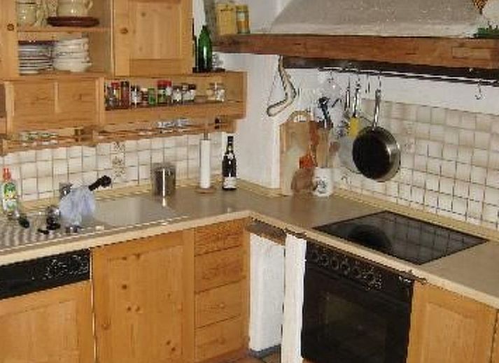 Guest house 03313402 - Apartment Bavaria - Appartement Beim Dokterer