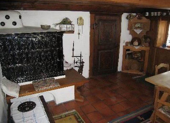 Guest house 03313402 - Apartment Bavaria - Appartement Beim Dokterer