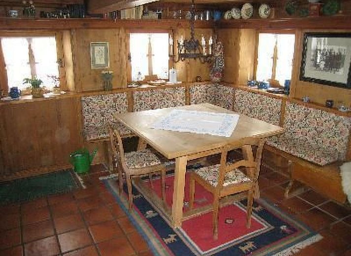 Guest house 03313402 - Apartment Bavaria - Appartement Beim Dokterer