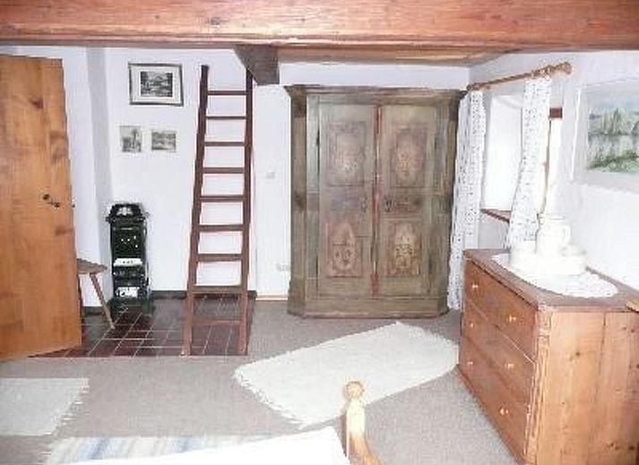 Guest house 03313402 - Apartment Bavaria - Appartement Beim Dokterer