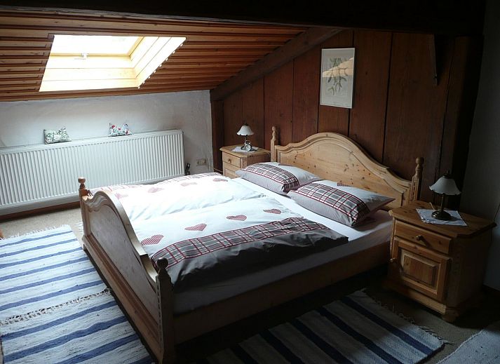 Guest house 03313402 - Apartment Bavaria - Appartement Beim Dokterer