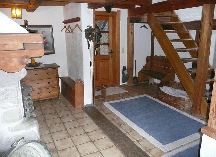 Guest house 03313402 - Apartment Bavaria - Appartement Beim Dokterer