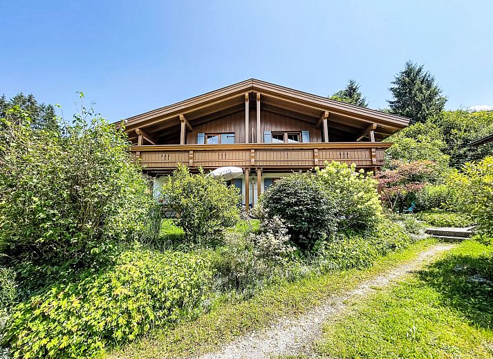 Verblijf 03373602 - Vakantiewoning Beieren - Vakantiehuis Chalet Chiemsee