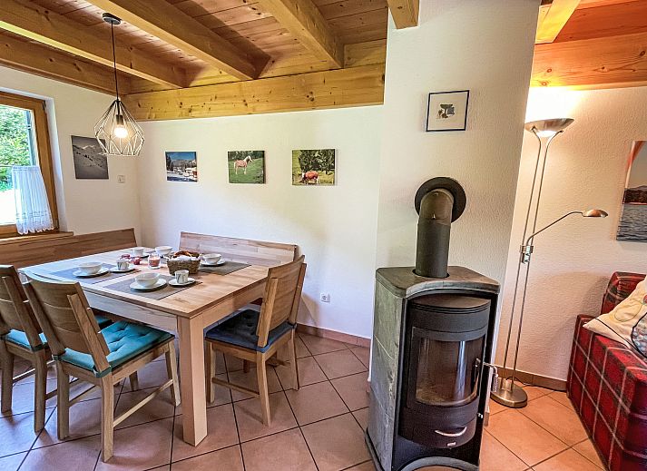 Verblijf 03373602 - Vakantiewoning Beieren - Vakantiehuis Chalet Chiemsee