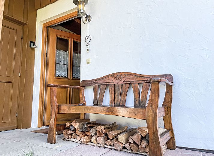 Verblijf 03373602 - Vakantiewoning Beieren - Vakantiehuis Chalet Chiemsee