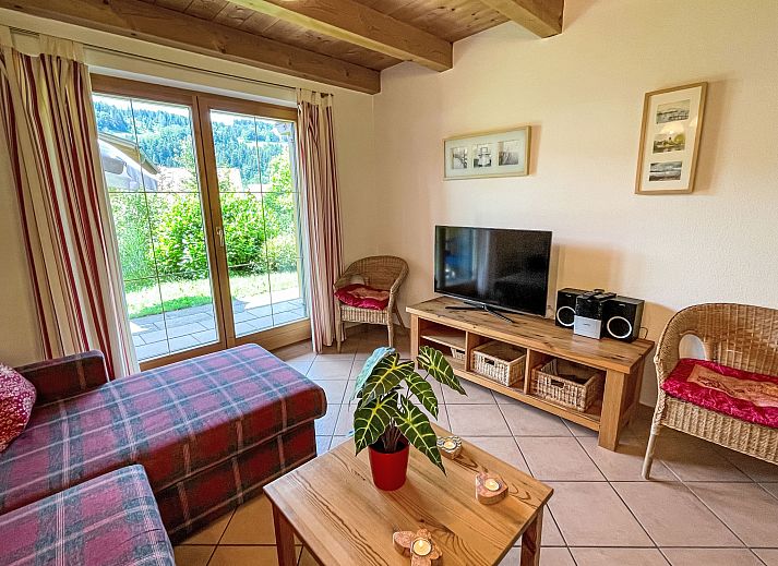 Verblijf 03373602 - Vakantiewoning Beieren - Vakantiehuis Chalet Chiemsee