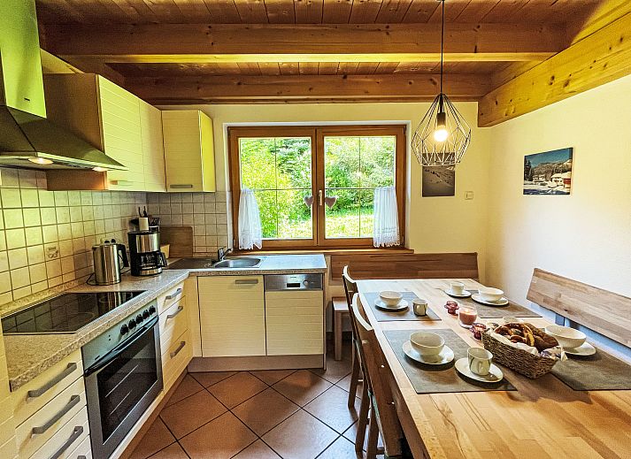 Verblijf 03373602 - Vakantiewoning Beieren - Vakantiehuis Chalet Chiemsee