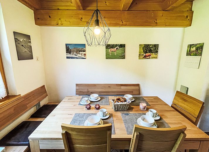 Verblijf 03373602 - Vakantiewoning Beieren - Vakantiehuis Chalet Chiemsee