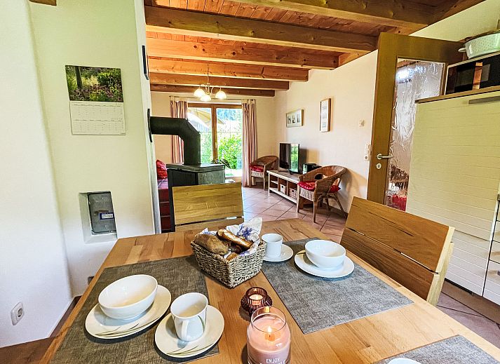 Verblijf 03373602 - Vakantiewoning Beieren - Vakantiehuis Chalet Chiemsee