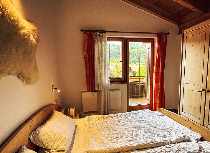 Verblijf 03373602 - Vakantiewoning Beieren - Vakantiehuis Chalet Chiemsee