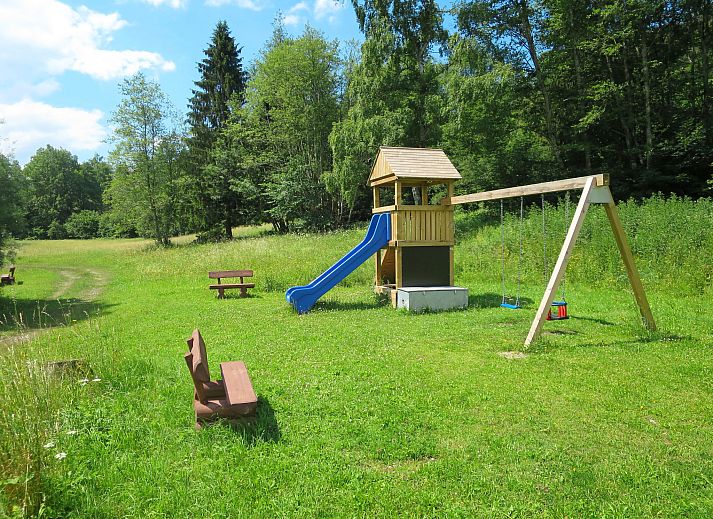 Verblijf 03373602 - Vakantiewoning Beieren - Vakantiehuis Chalet Chiemsee