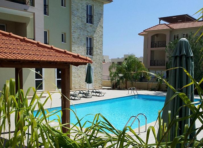 Unterkunft 0401004 • Appartement Larnaca • Mazotos Panoramic Village 