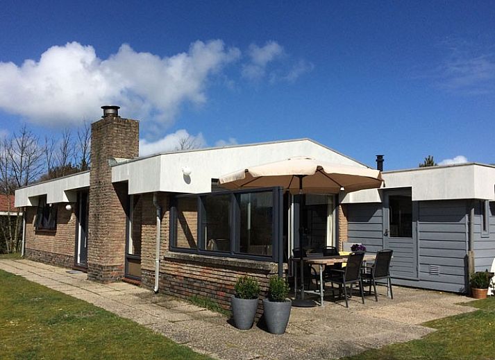 Unterkunft 0401126 • Bungalow Ameland • Jans