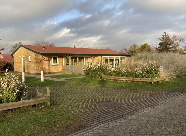 Unterkunft 0401142 • Ferienhaus Ameland • Estrella