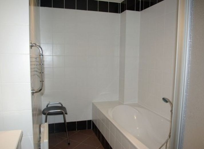 Guest house 040473 - Apartment Ameland - Duinrust