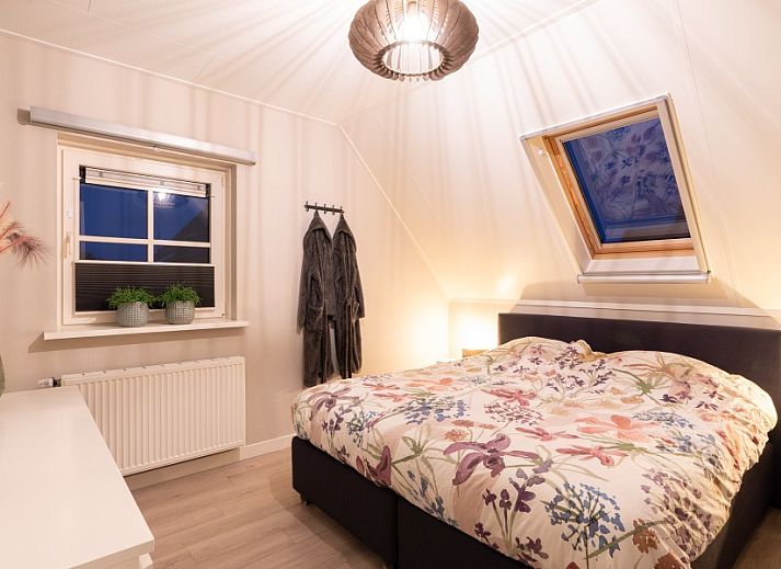 Verblijf 040475 - Appartement Ameland - Sfeervol 4-pers. appartement met sauna op Ameland – strand