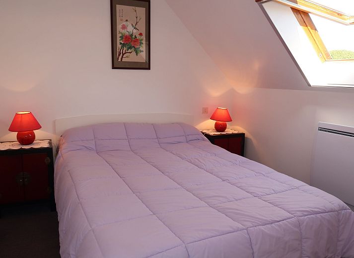 Verblijf 04124304 - Appartement Bretagne - Appartement Camélia