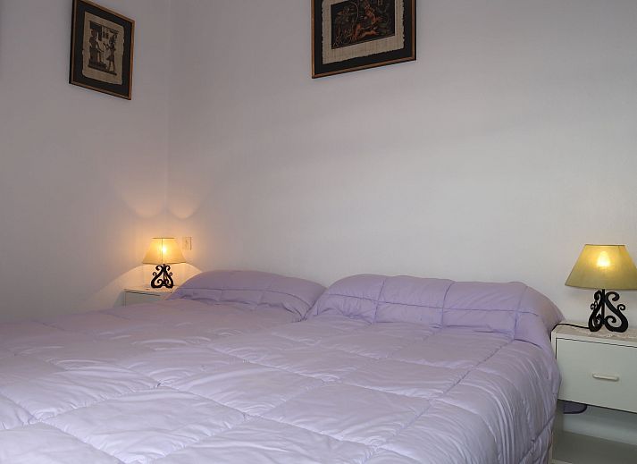 Verblijf 04124304 - Appartement Bretagne - Appartement Camélia