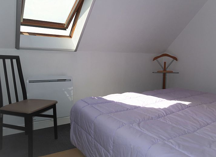 Verblijf 04124304 - Appartement Bretagne - Appartement Camélia