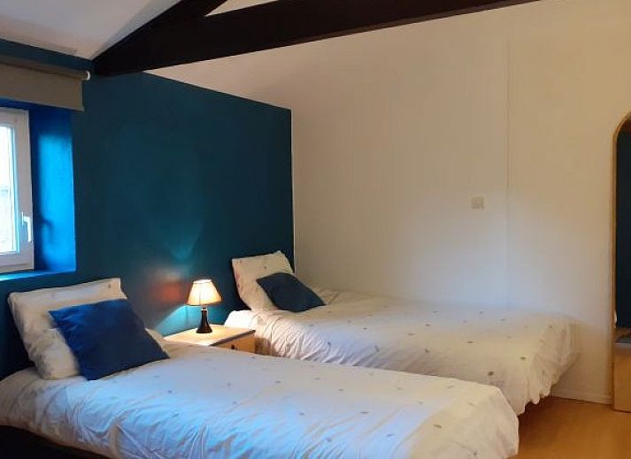 Unterkunft 04163802 - Ferienhaus Bretagne - Gite Sant Venter