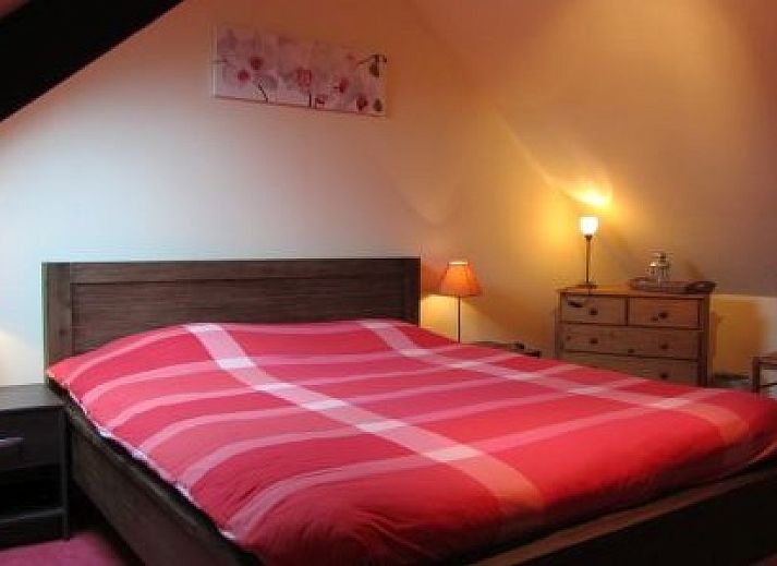 Unterkunft 04163802 - Ferienhaus Bretagne - Gite Sant Venter