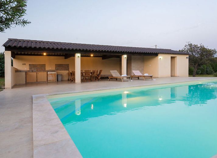 Unterkunft 0431602 • Ferienhaus Korsika • Vakantiehuis Villa I Tre Fratelli 
