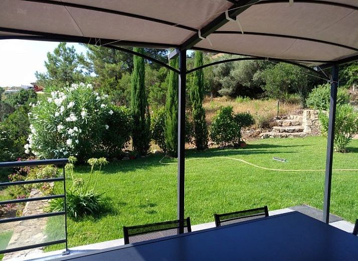 Verblijf 0435215 • Vakantiewoning Corsica • Solenzara