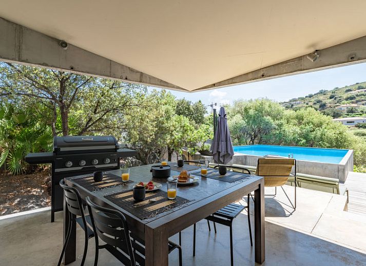 Verblijf 0439203 - Vakantiewoning Corsica - Vakantiehuis Casa Suprana