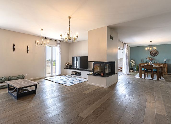 Verblijf 0439501 - Appartement Corsica - Appartement La vallée