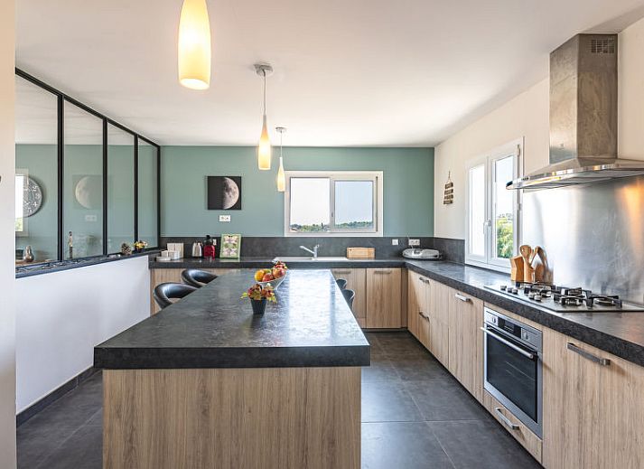 Verblijf 0439501 - Appartement Corsica - Appartement La vallée