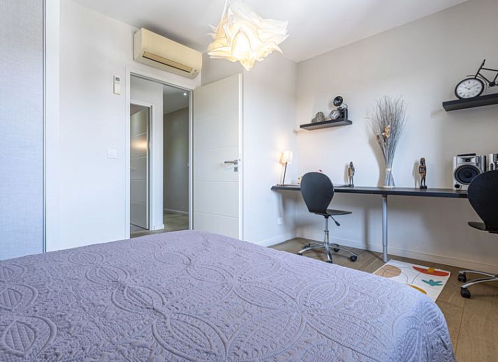 Verblijf 0439501 - Appartement Corsica - Appartement La vallée