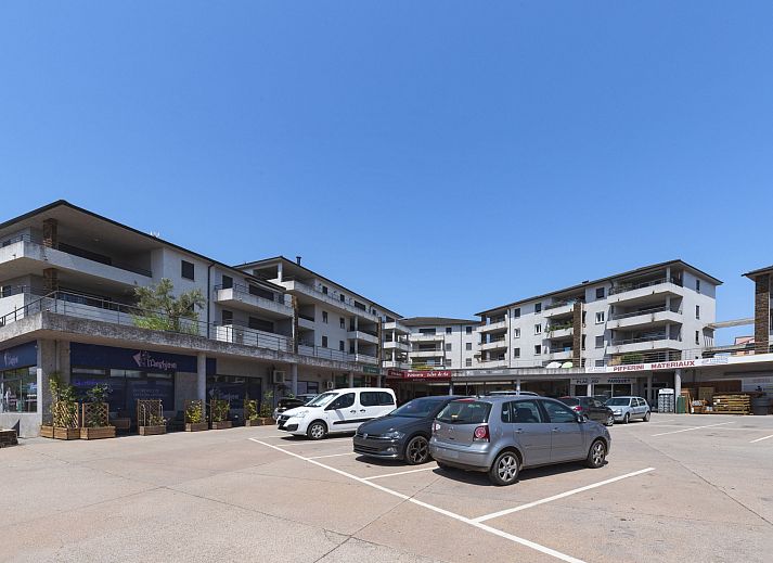 Verblijf 0439501 - Appartement Corsica - Appartement La vallée