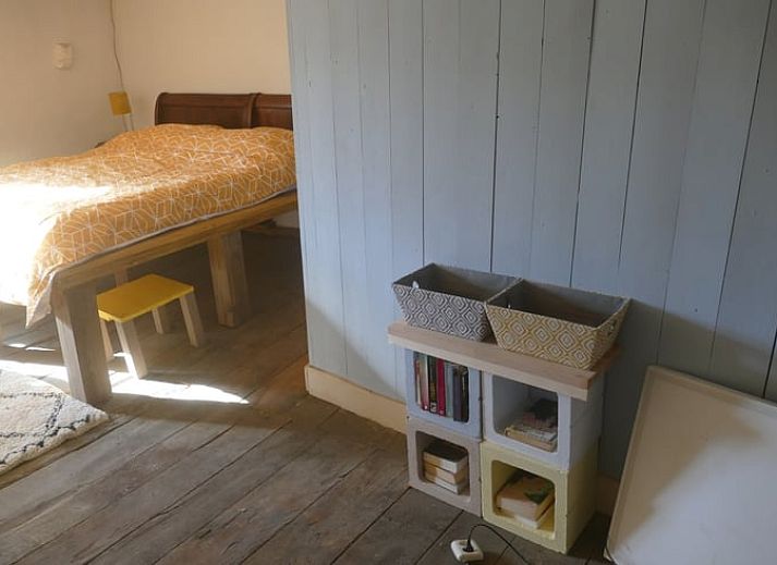 Verblijf 04457804 - Vakantiewoning Limousin - Vakantiehuisje in Bujaleuf