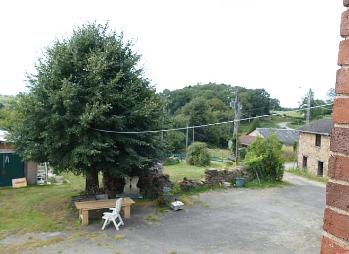 Verblijf 04457804 - Vakantiewoning Limousin - Vakantiehuisje in Bujaleuf