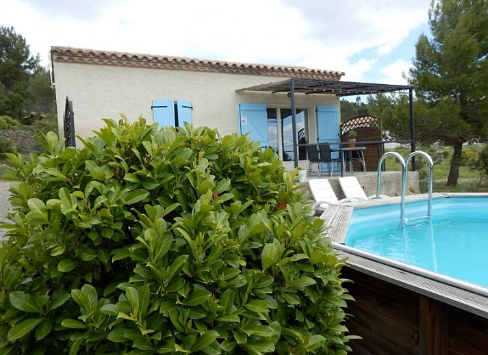 Guest house 04610702 • Holiday property Languedoc / Roussillon • La Souris Grise 3*** 
