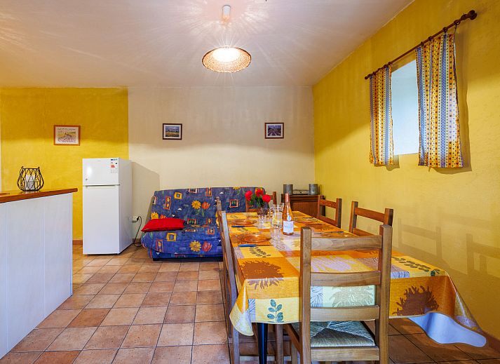 Verblijf 04619206 - Vakantiewoning Languedoc / Roussillon - Vakantiehuis Lozard