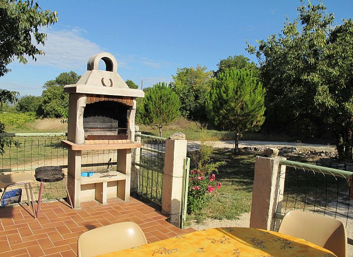 Verblijf 04619206 - Vakantiewoning Languedoc / Roussillon - Vakantiehuis Lozard