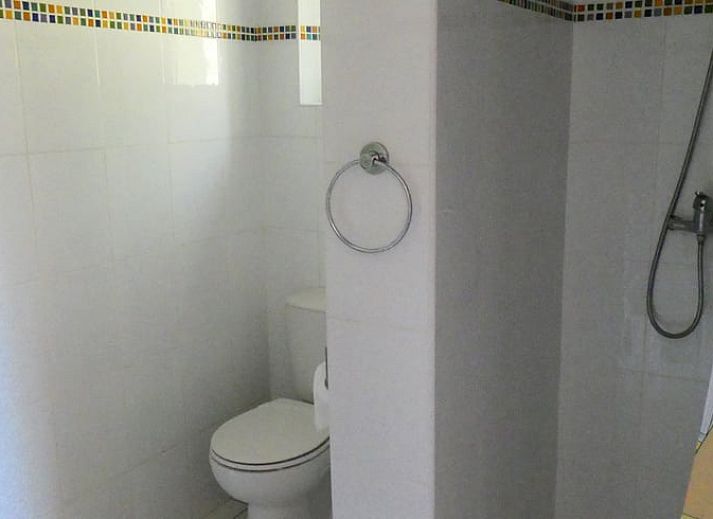 Vakantiehuis in Carlenas- et Levas, perfect gelegen in het serene landschap van Languedoc.